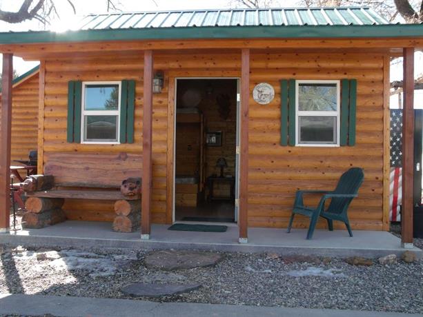 Antler Motel Greybull