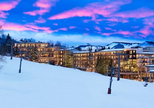 Village Property Condominium Snowmass Village