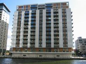 Canary Wharf Apartments South Quay Plaza London