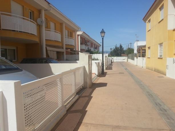 Homestay in Almazora near Almazora Town Hall