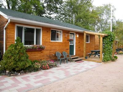 Torbay Cottages