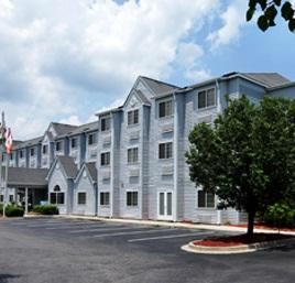 Microtel Inn and Suites Florence (South Carolina)