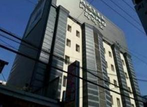 Piano Hotel Suyu