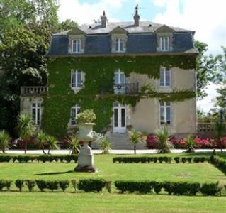 Manoir de la Marjolaine