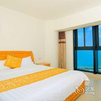 Seaview Resort Sanya Peninsula apartment Sorrento Hotel