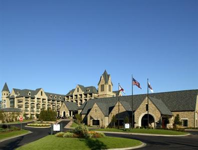 Renaissance Ross Bridge Golf Resort & Spa