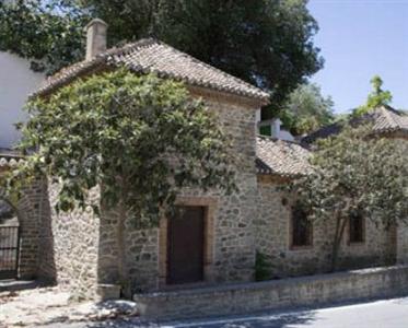 Hotel Restaurante La Duquesa