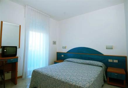 Hotel Paris Lignano Sabbiadoro
