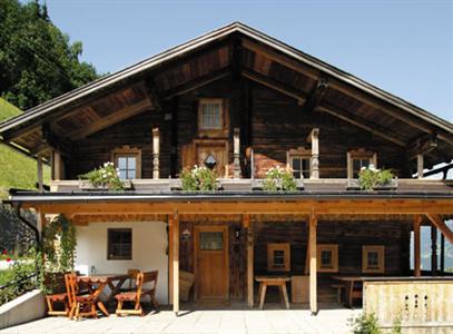 Bauernhaus & Zuhausl Korum