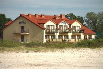 Villa Ibiza Rowy