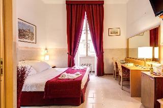 Hotel Giotto Flavia