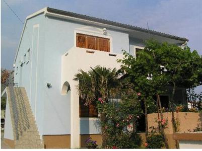 Apartments Bogdi