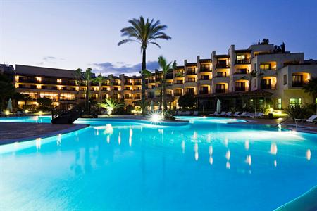 Precise Golf & Beach Resort El Rompido