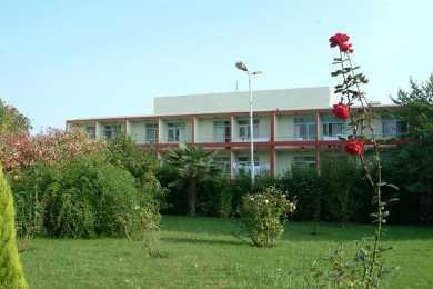 Park Hotel Gonen