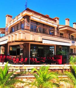 Kladis Club Holidays