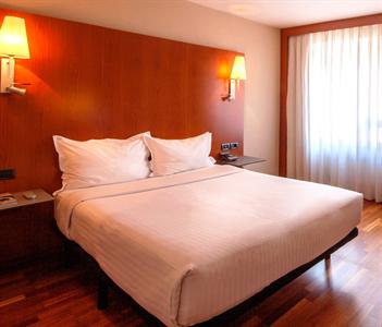 Hotel H2 Castellon