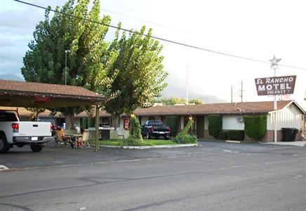 El Rancho Motel