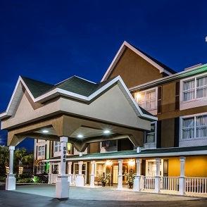 Country Inn & Suites By Carlson Jacksonville