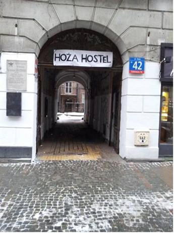 Hoza Hostel