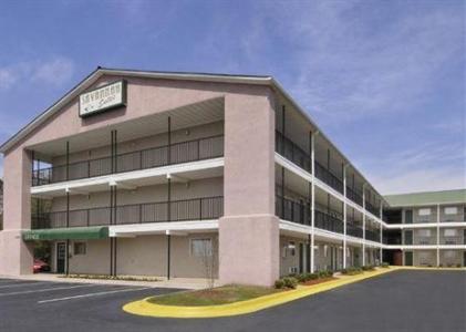 Savannah Suites Augusta