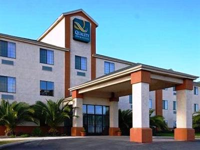 Quality Inn & Suites New Braunfels