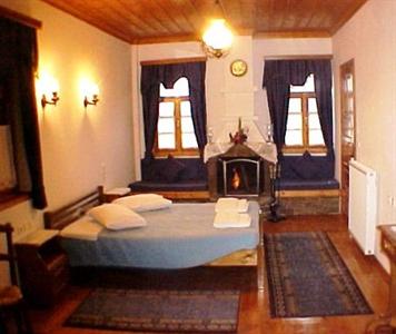 Hotel Faraggi
