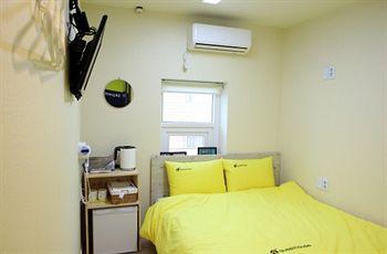 24 Guesthouse Dongdaemun Market