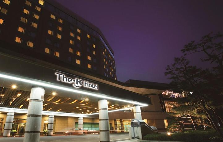 The-K Hotel Seoul