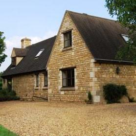 Broadway Manor Cottages