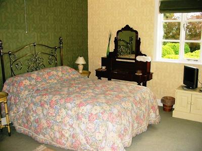 Newton Hall Hotel Tattenhall