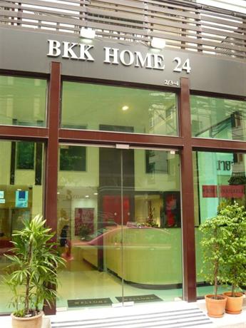 Bangkok Home 24