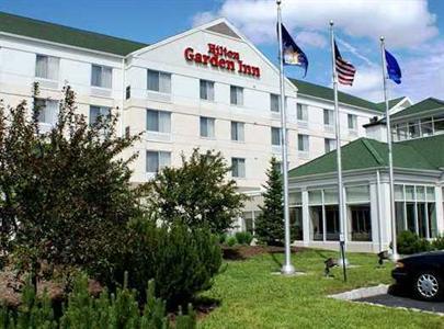 Hilton Garden Inn Elmira Corning