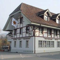 Hotel Sternen Koniz