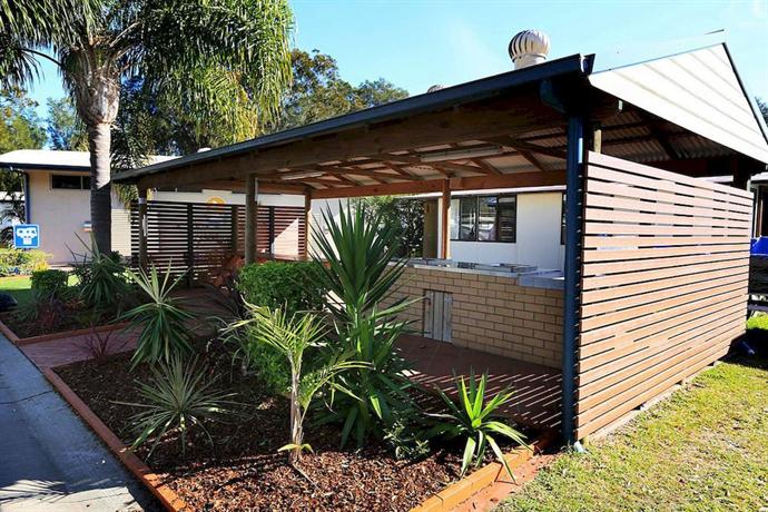 BIG4 Forster Tuncurry Great Lakes Holiday Park