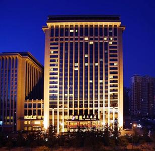 Lihua Grand Hotel