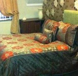 Chatterley House Nottingham