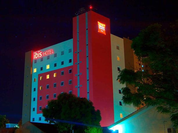 Ibis Cascavel