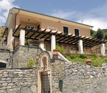 La Serra Sul Mare Hotel Monterosso Al Mare