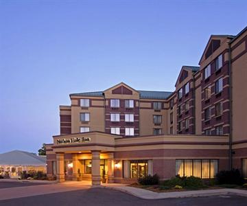 Nathan Hale Inn and Conference Center