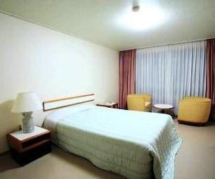 Hanwha Resort Jirisan