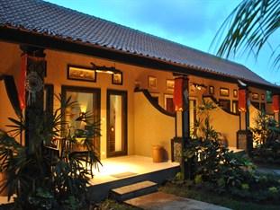 Pondok Rahayu Guest House