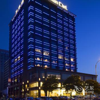 Ningbo Teckon Cile Hotel - Jiangdong