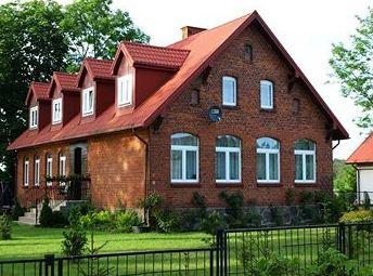 Apartamenty Hetmanek