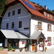 Gasthof Dretenpacherhof Trattenbach