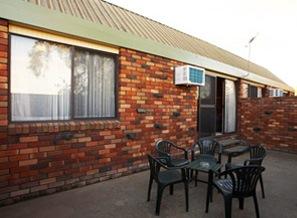 Belvoir Village Motel & Apartments Wodonga