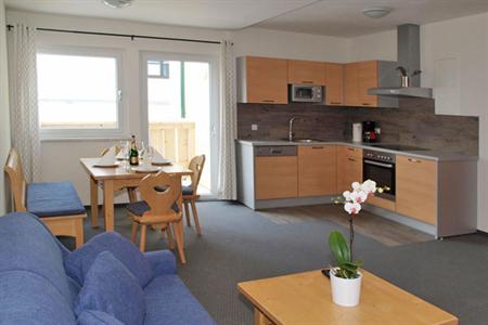 Cityhouse Apartments Schladming