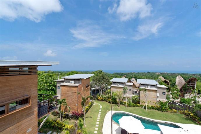 Bali Green Hills