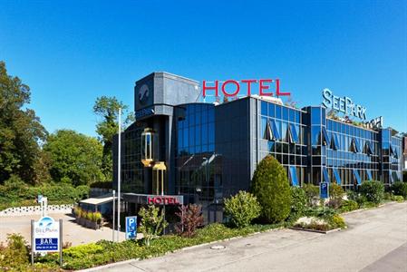 Hotel SeePark