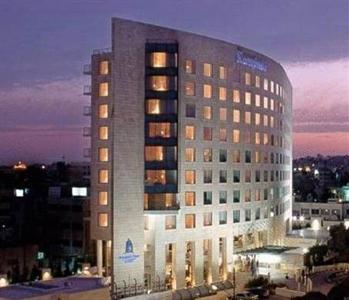 Kempinski Hotel Amman