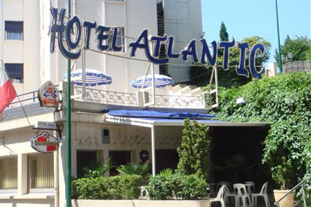 Hotel Atlantic Lourdes